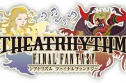 Theatrythm Final Fantasy