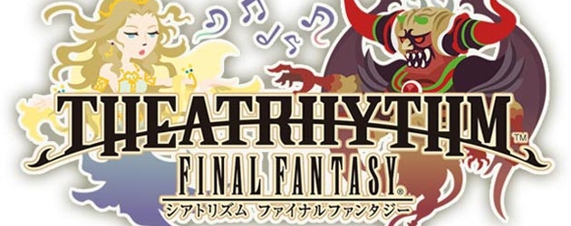 Theatrythm Final Fantasy