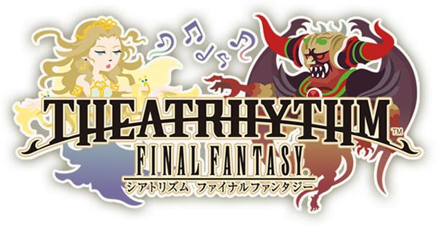 Theatrythm Final Fantasy