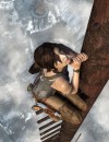 Tomb Raider Climbing