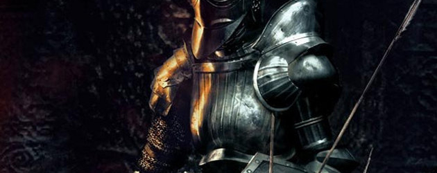 Top 5 Determined Heroes Demon's Souls