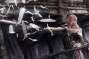 Final Fantasy XIII-2: Trailers & Gameplay Videos