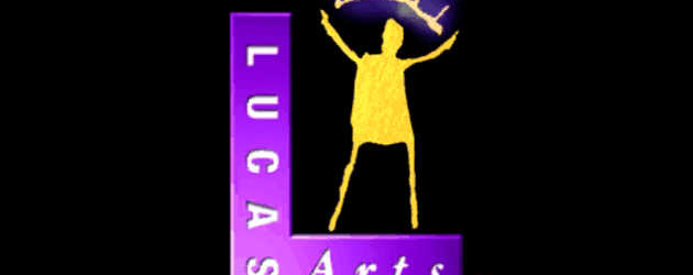 LucasArts Logo