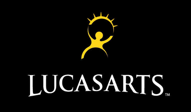 LucasArts Logo