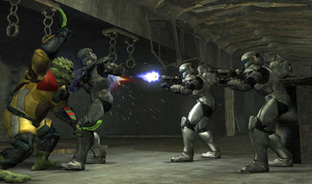 Star Wars: Republic Commando