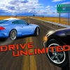 Drive Unlimited - Flash Game Image