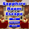 Sapphire Room Escape